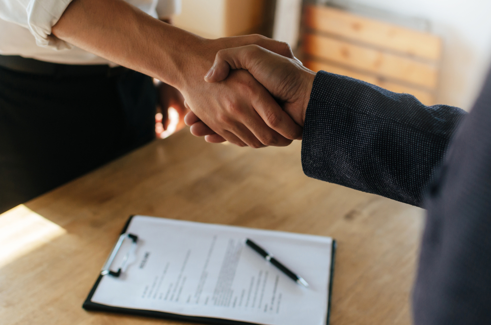 7 Things to Consider when Dissolving a Business Partnership