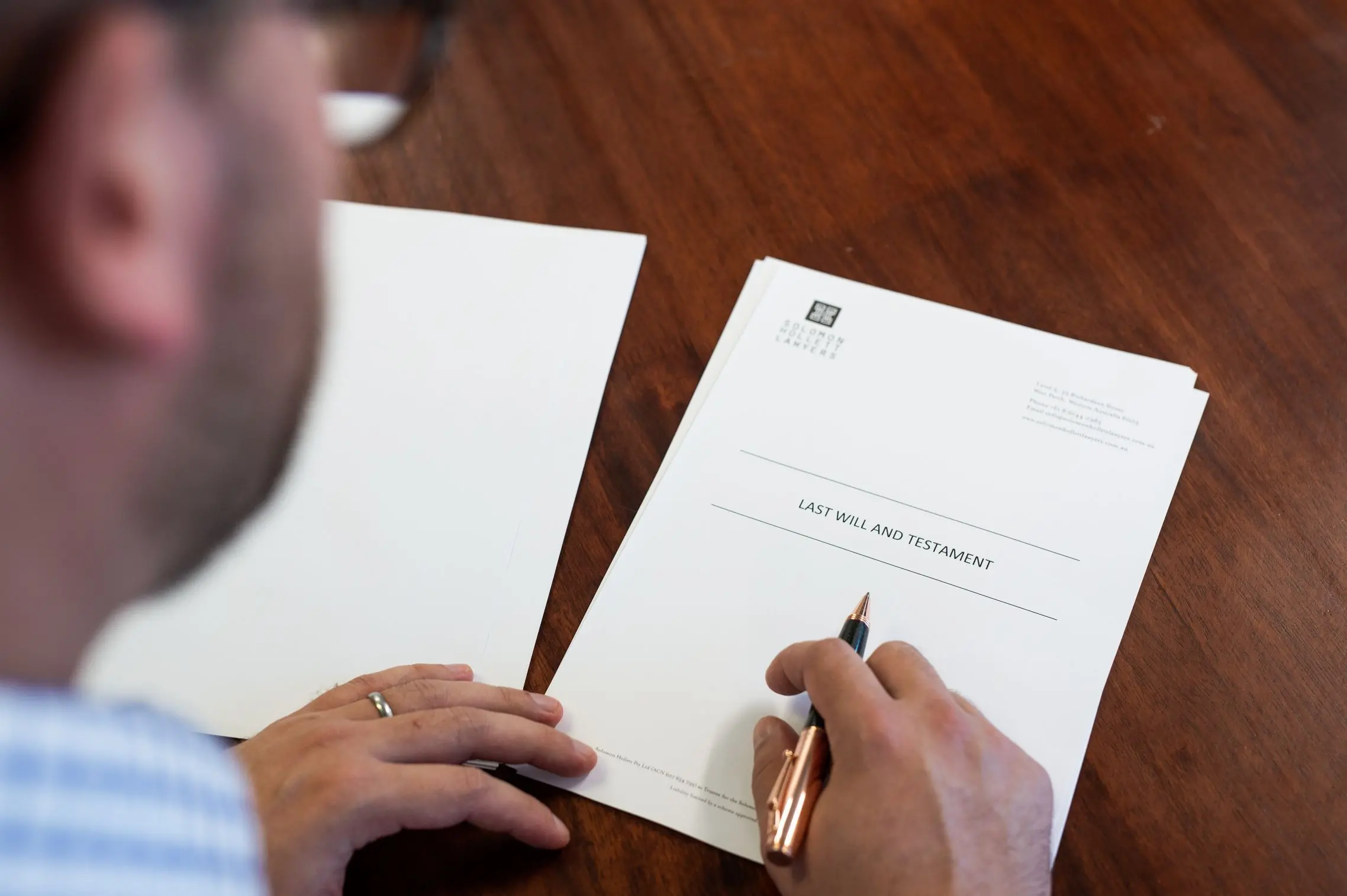 Inheritance disputes: Costs, risks and outcomes