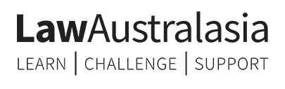 LawAustralasia logo