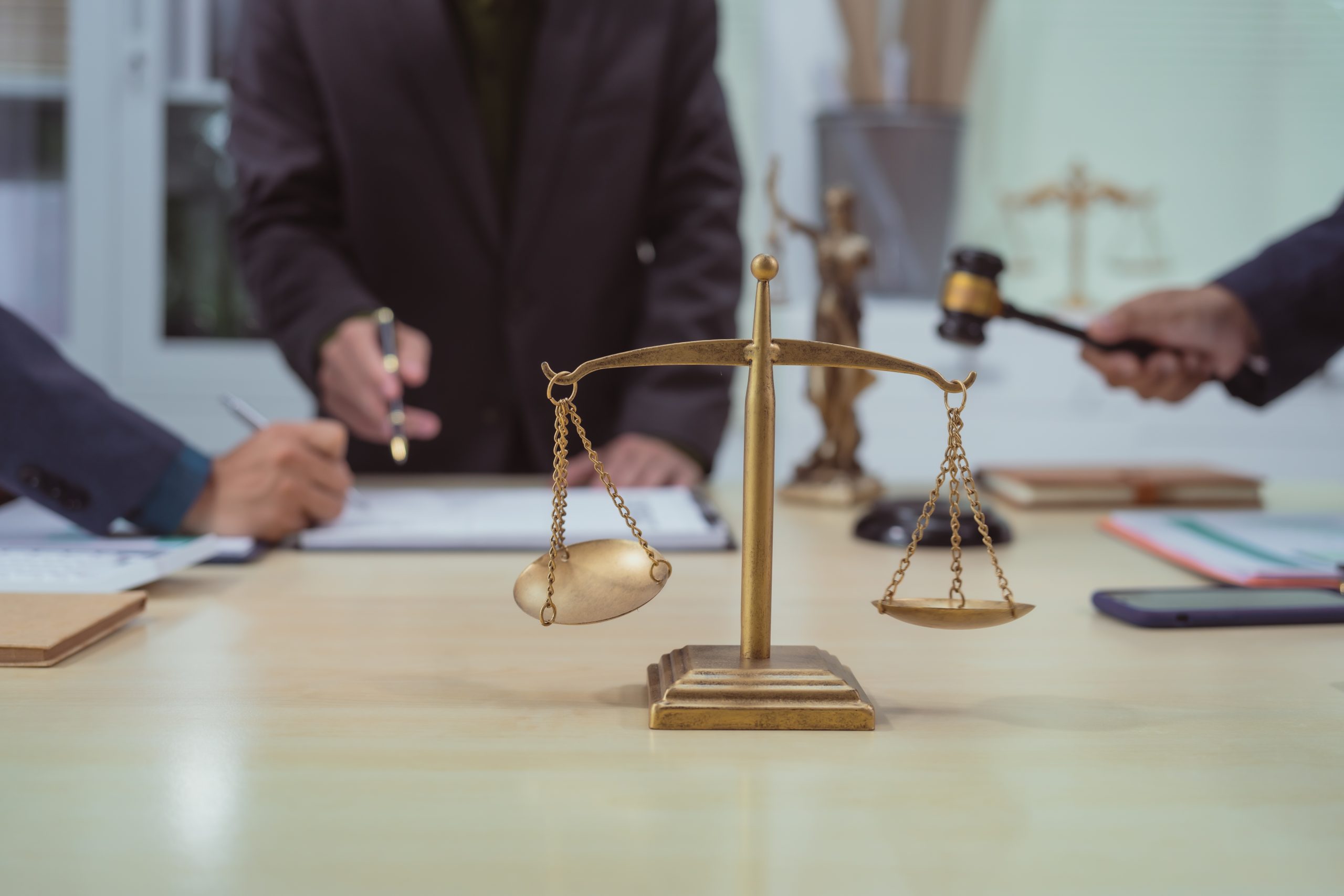 The legal process of commercial litigation: what to expect