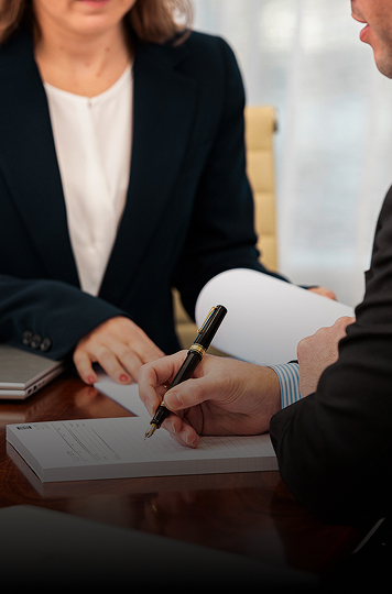 Wills & estates planning