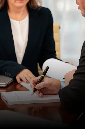Wills & estates planning