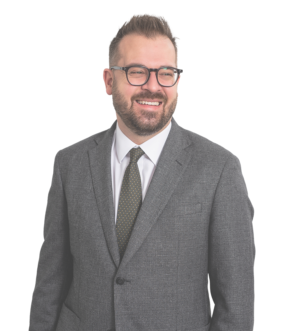 Andrew Bower