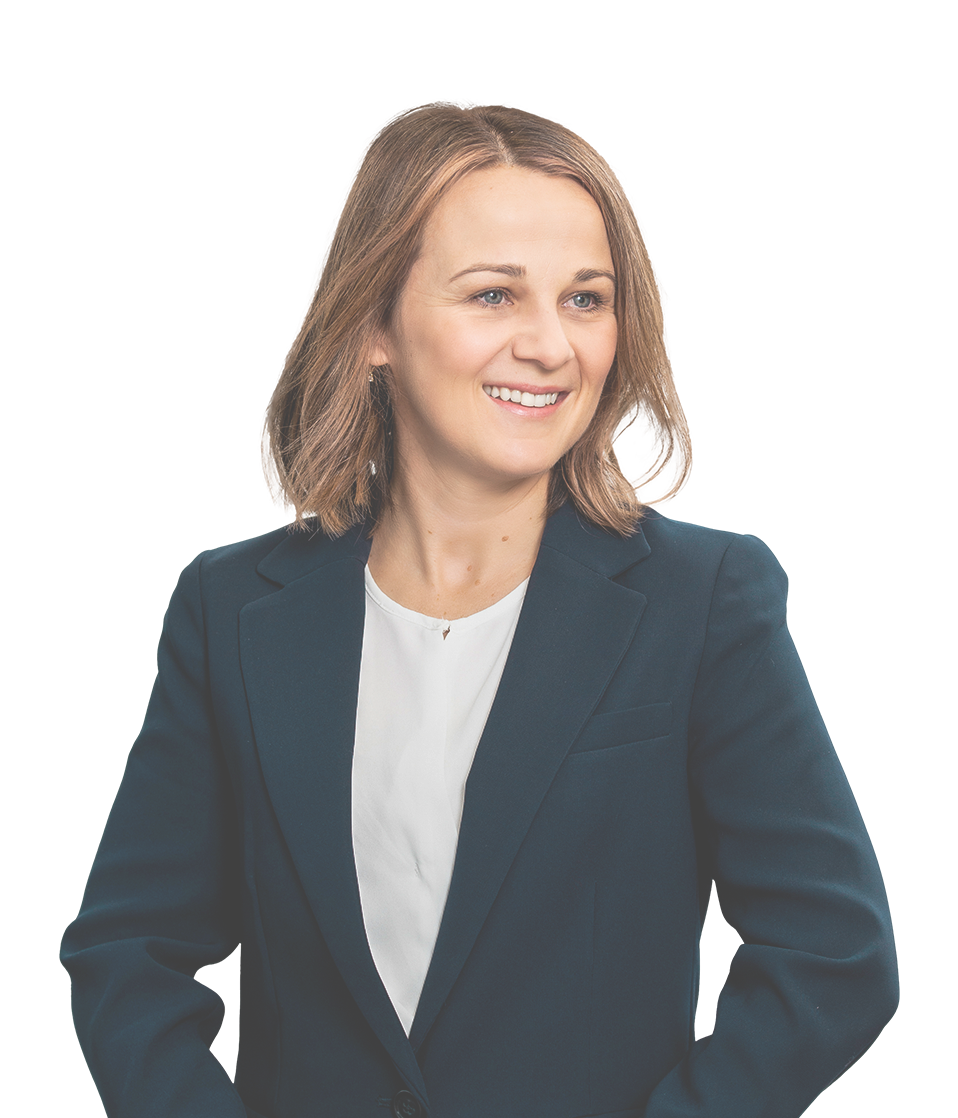 Brigitte Hollett