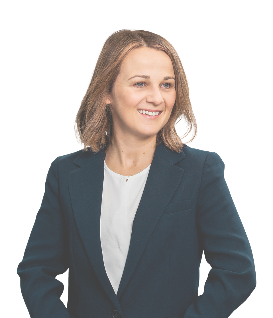 Brigitte Hollett