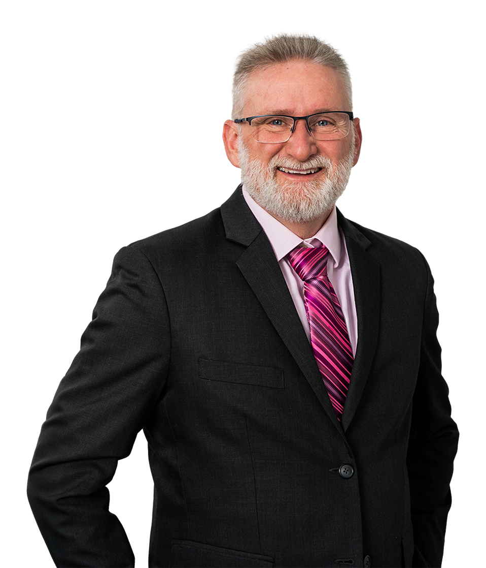 Craig Hollett