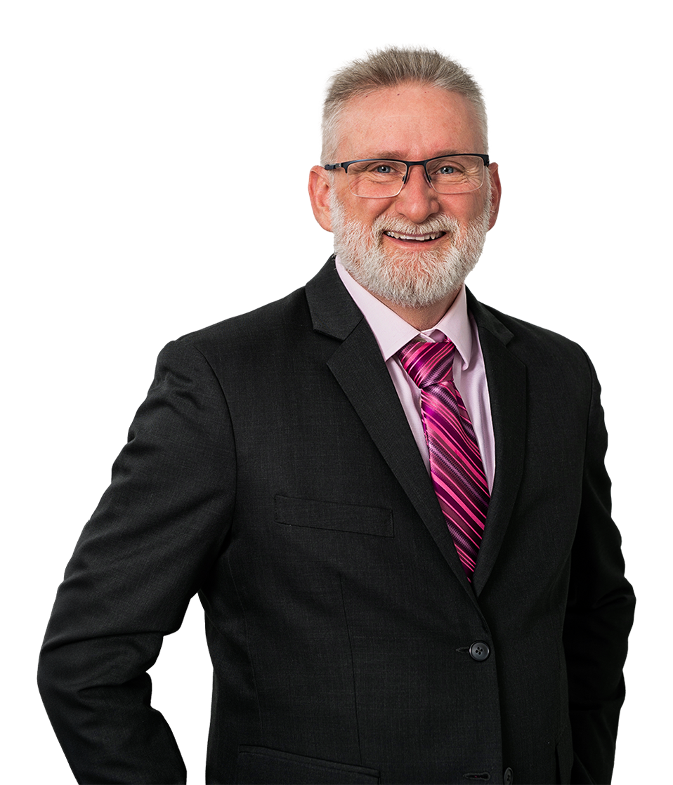 Craig Hollett