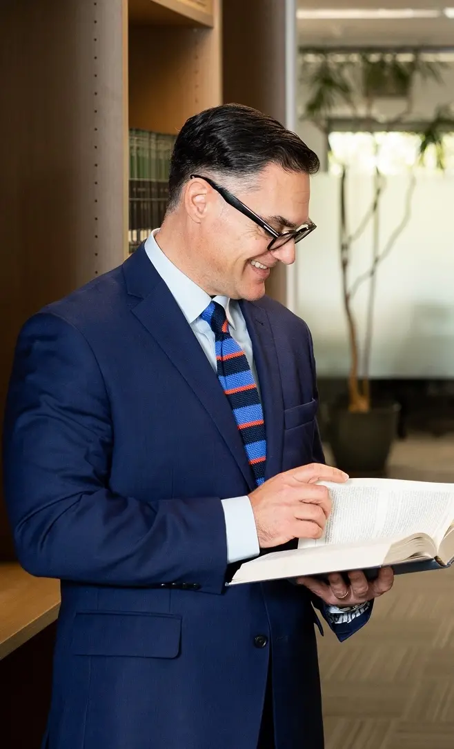 Partnership agreements