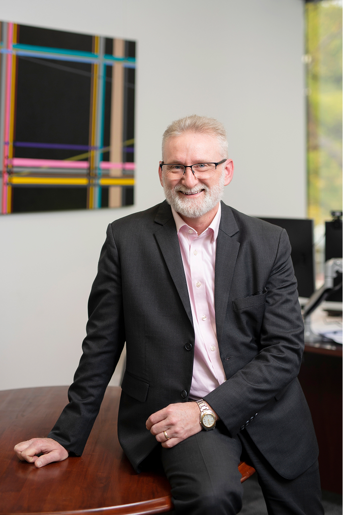 Bankruptcy & insolvency
