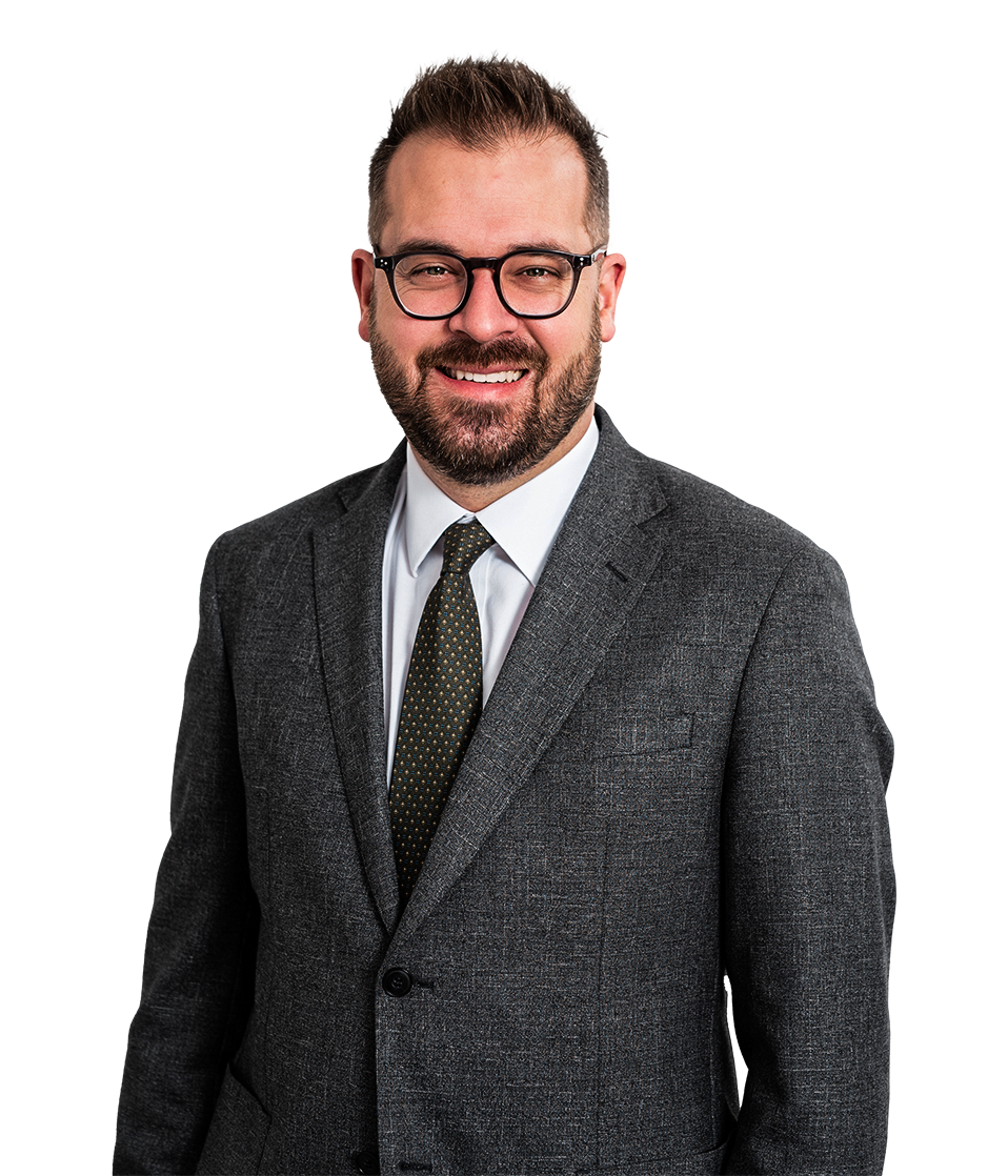 Andrew Bower