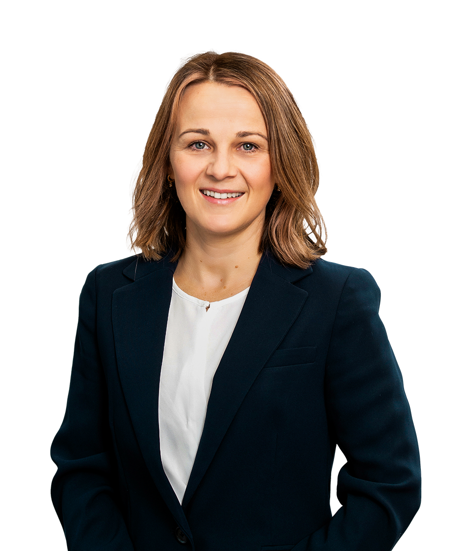 Brigitte Hollett