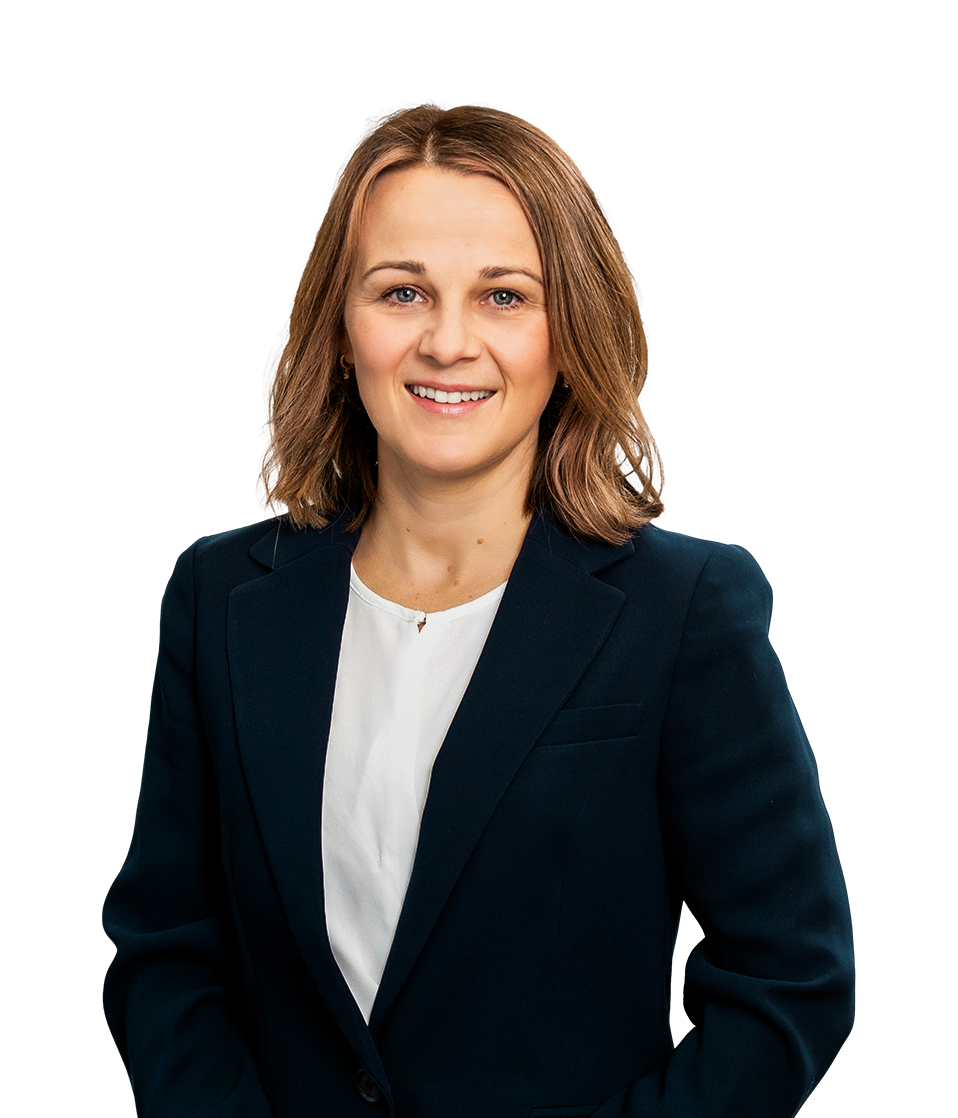 Brigitte Hollett