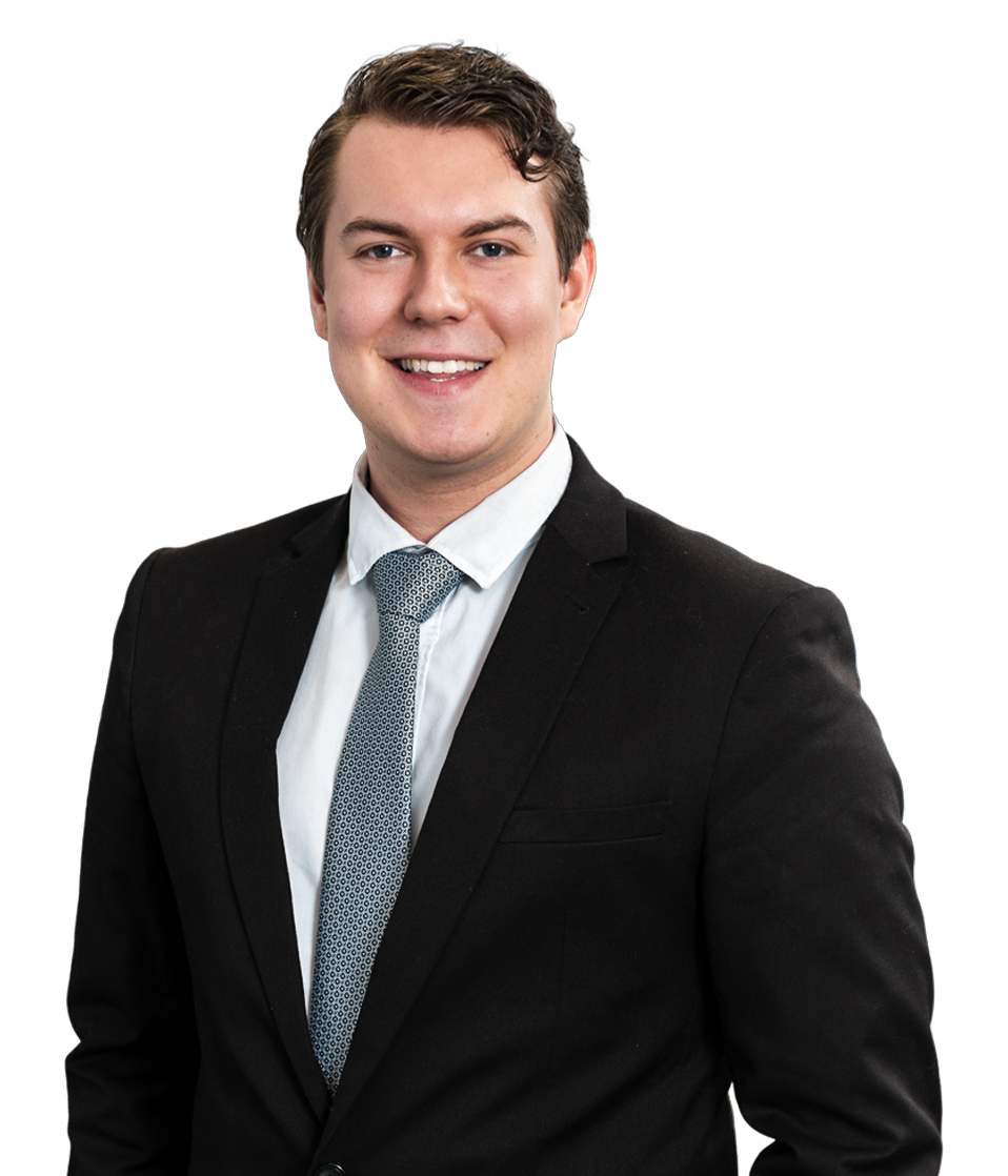 Lachlan Bella