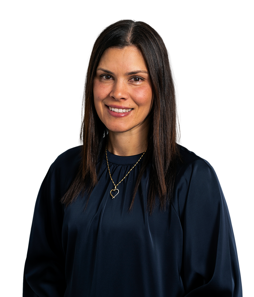 Antonella Smith