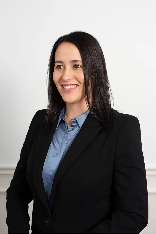 Commercial litigation