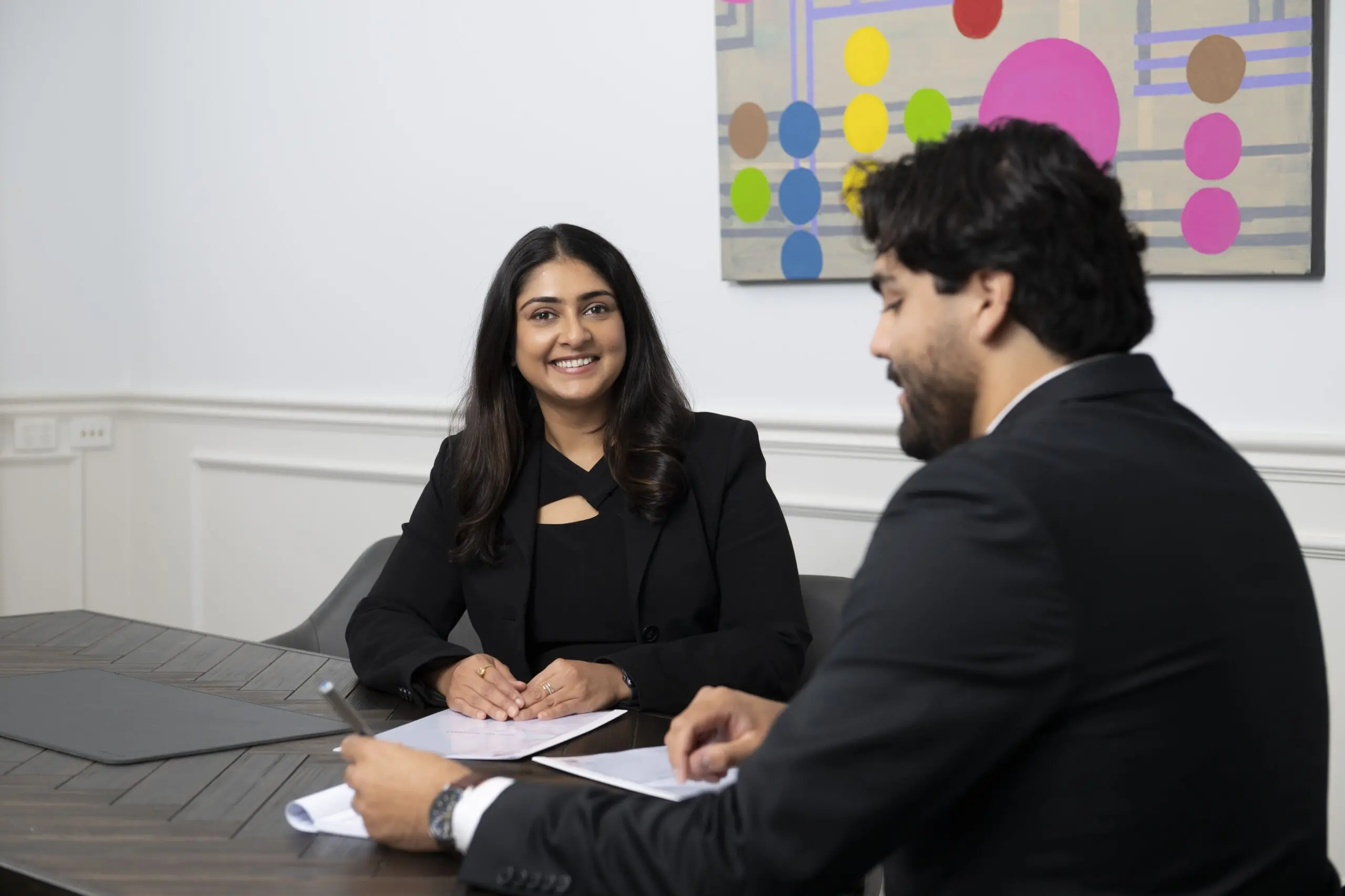 Get started with a contract lawyer today