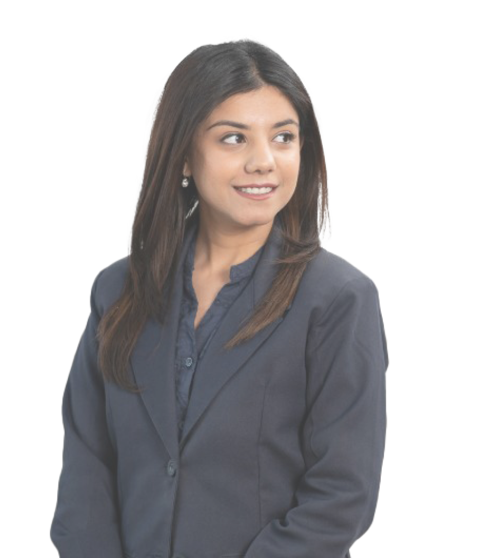 Manvita Gandhi