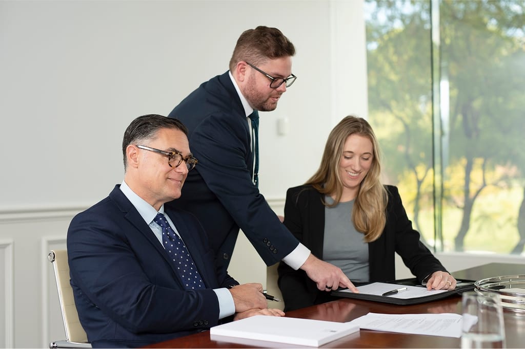 Beyond the Will: How mediation protects family legacy