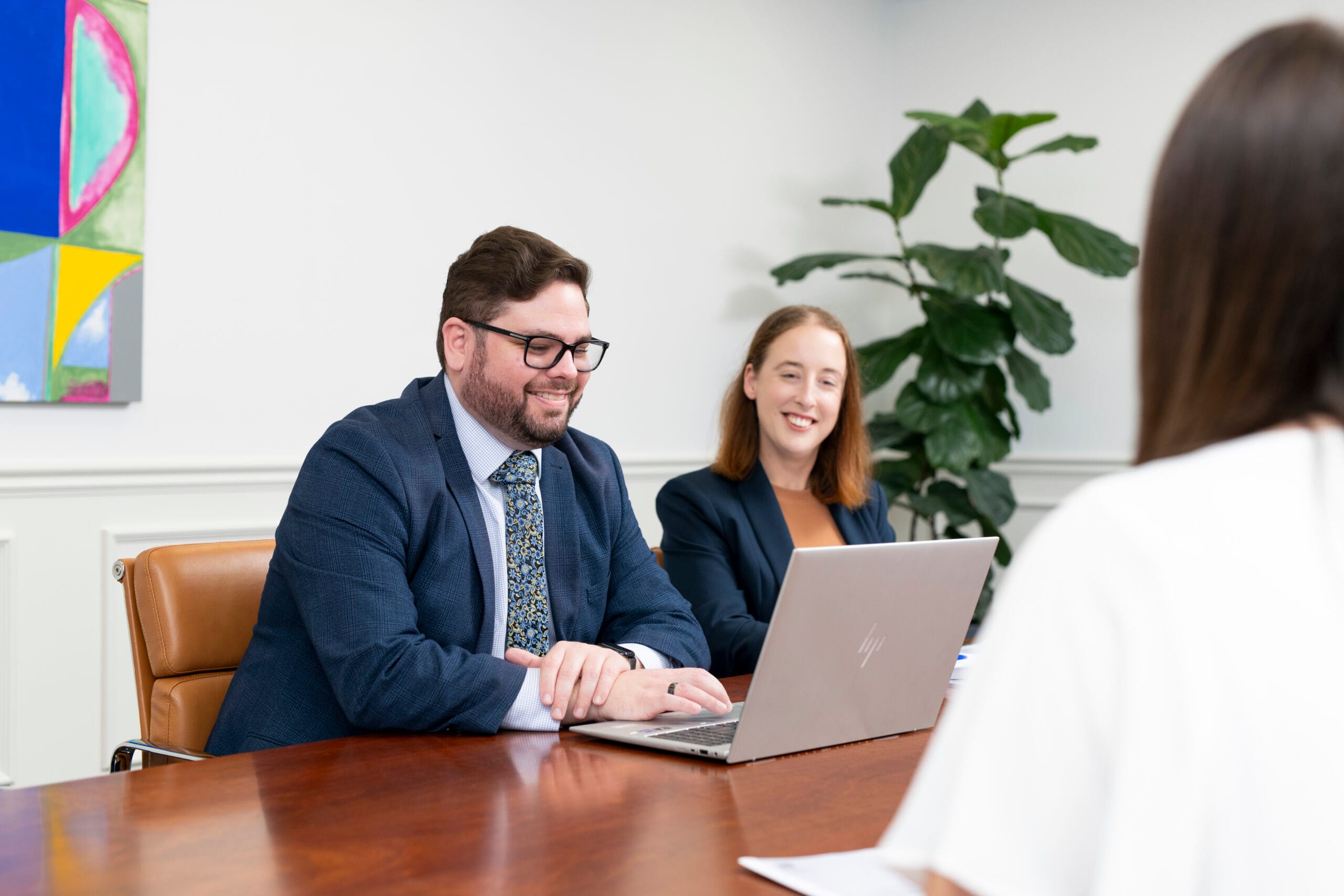 When can assets of a deceased estate be distributed?