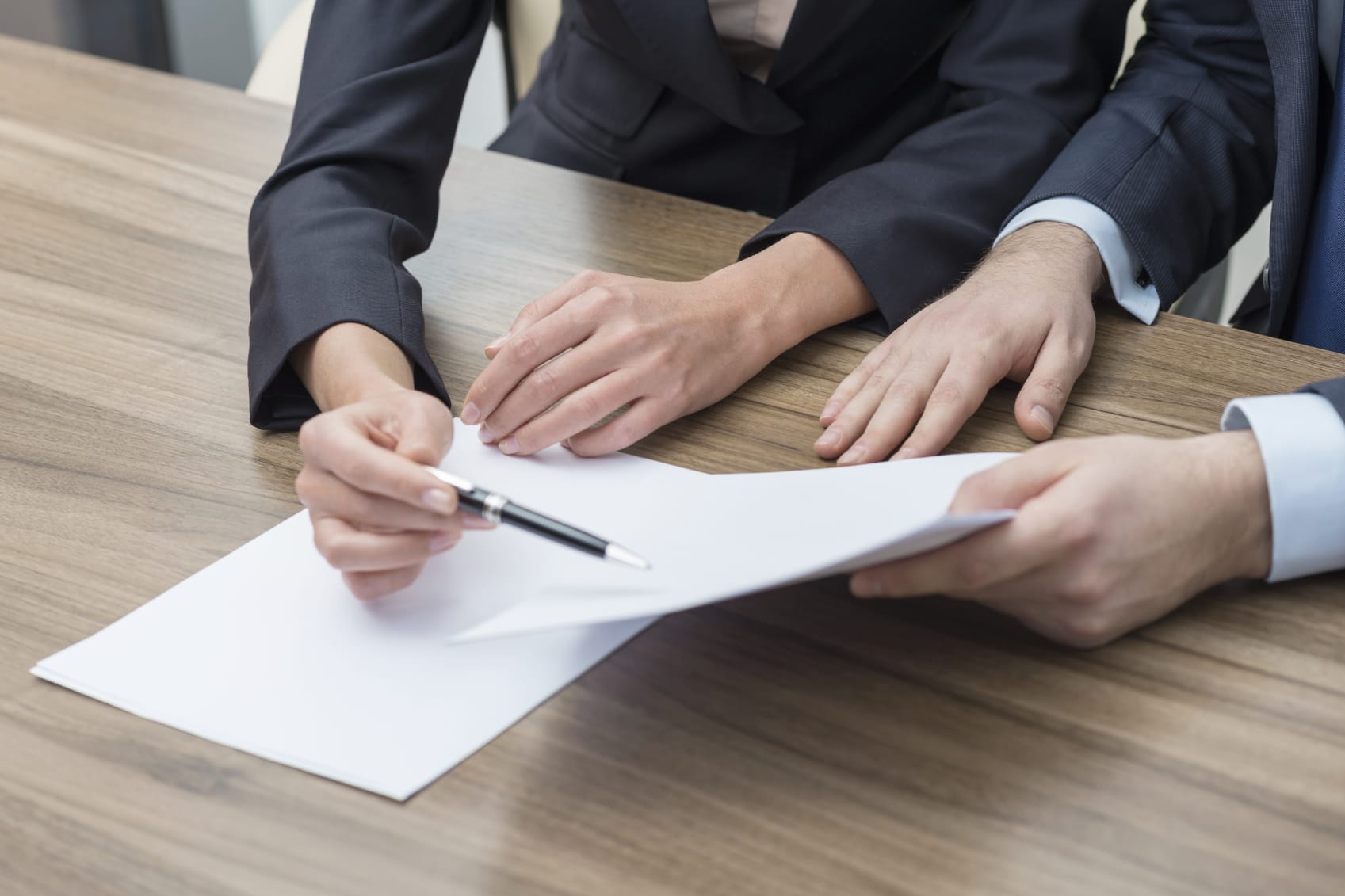 How to transfer a family business to the next generation without conflict