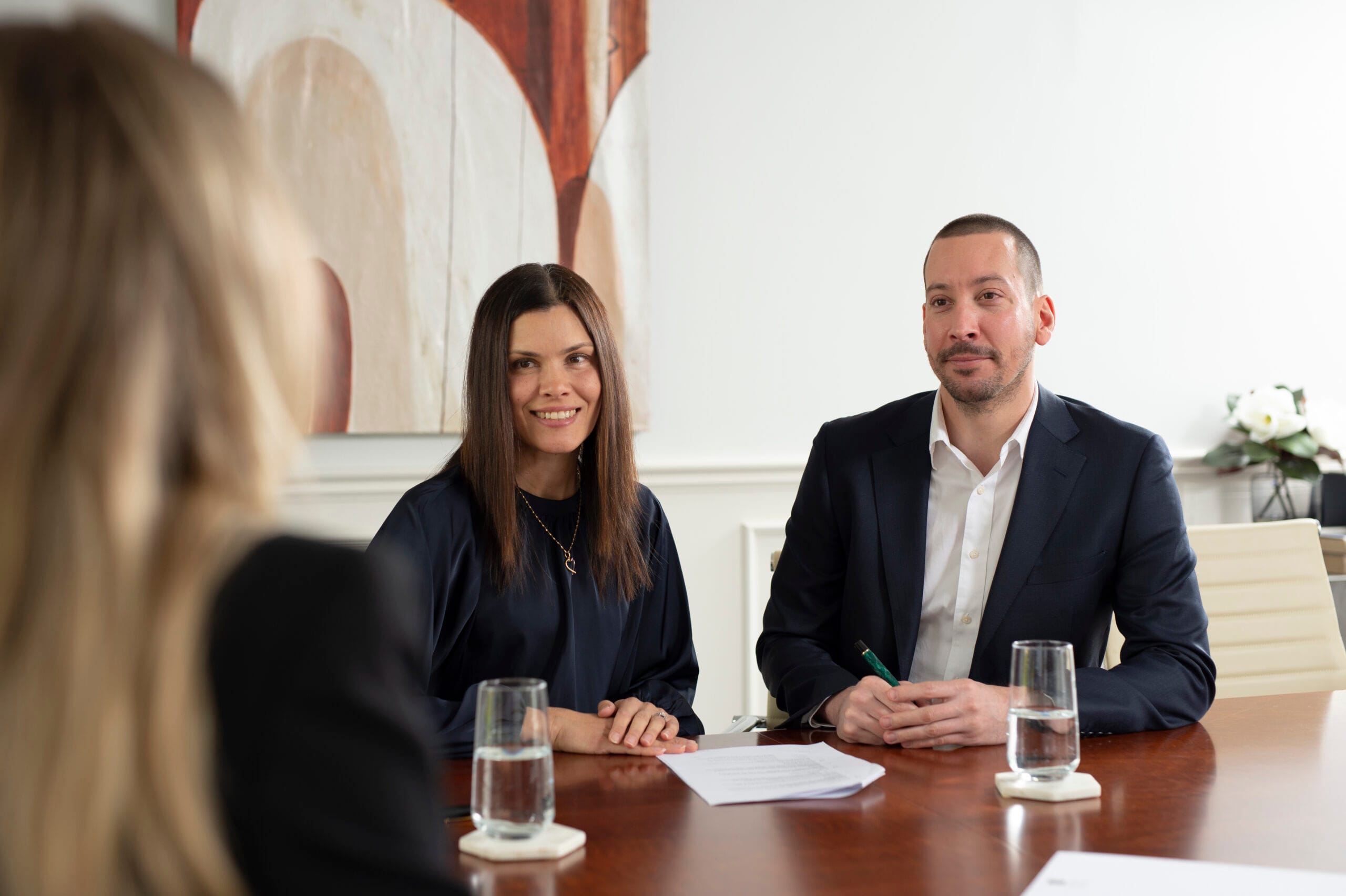 Is an estranged child entitled to my inheritance?