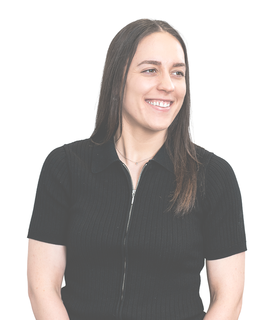 Amanda Bowra