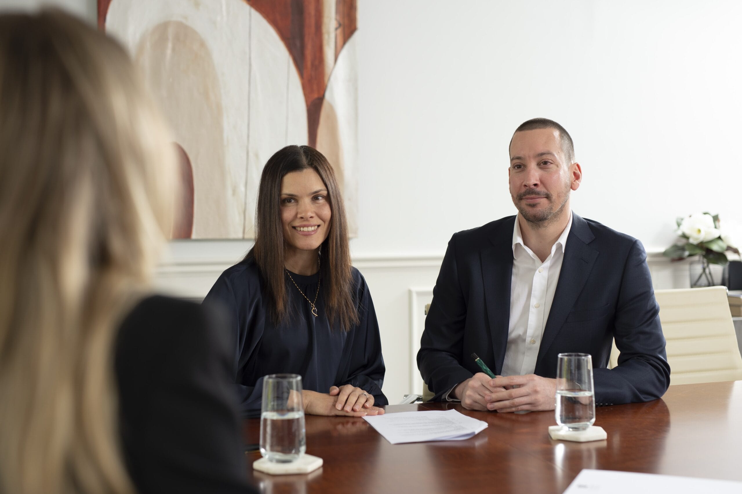 What is collaborative practice? A kinder, smarter way to settle family conflicts