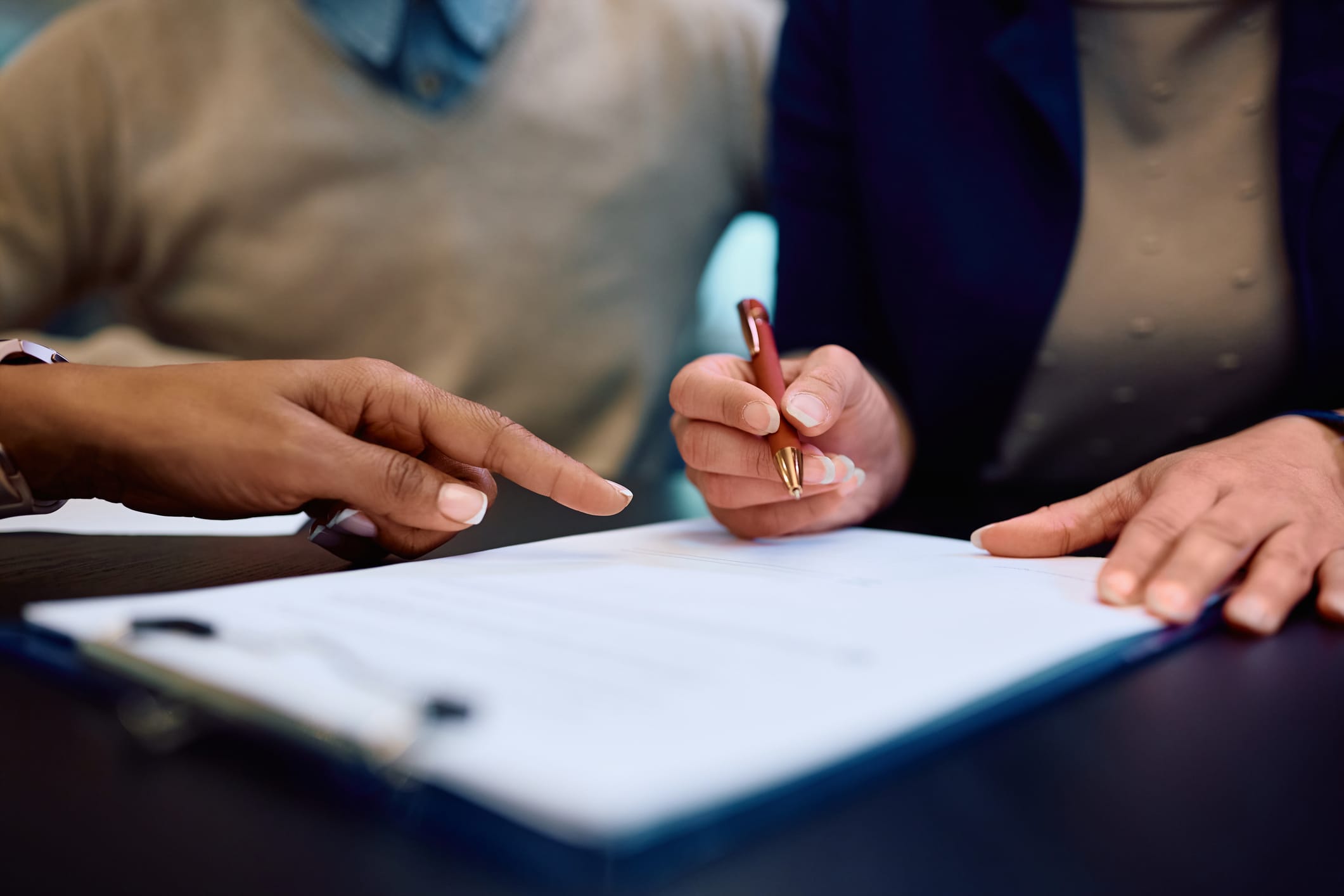 Can an executor be sued? Understanding your legal rights and risks