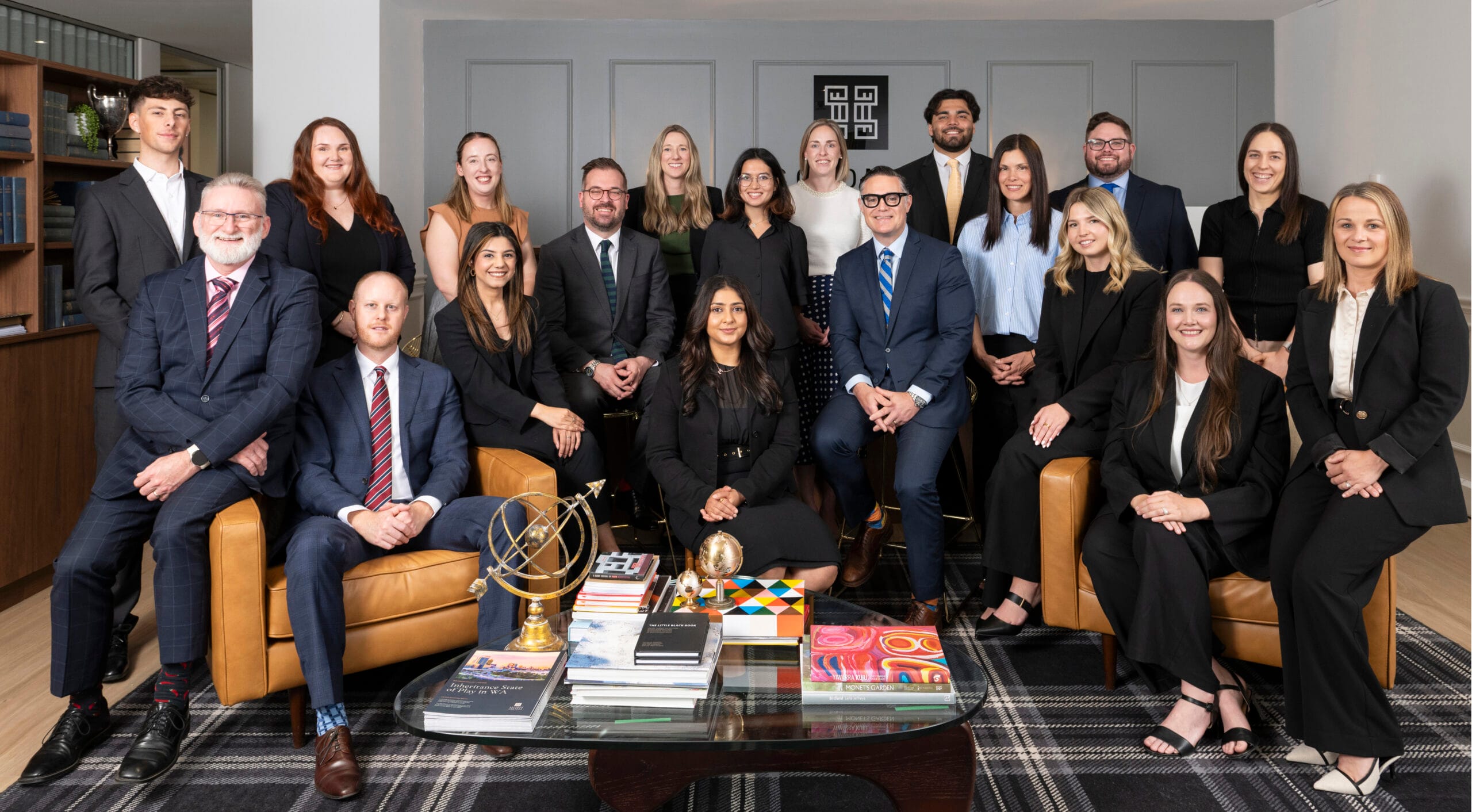 Solomon Hollett Lawyers