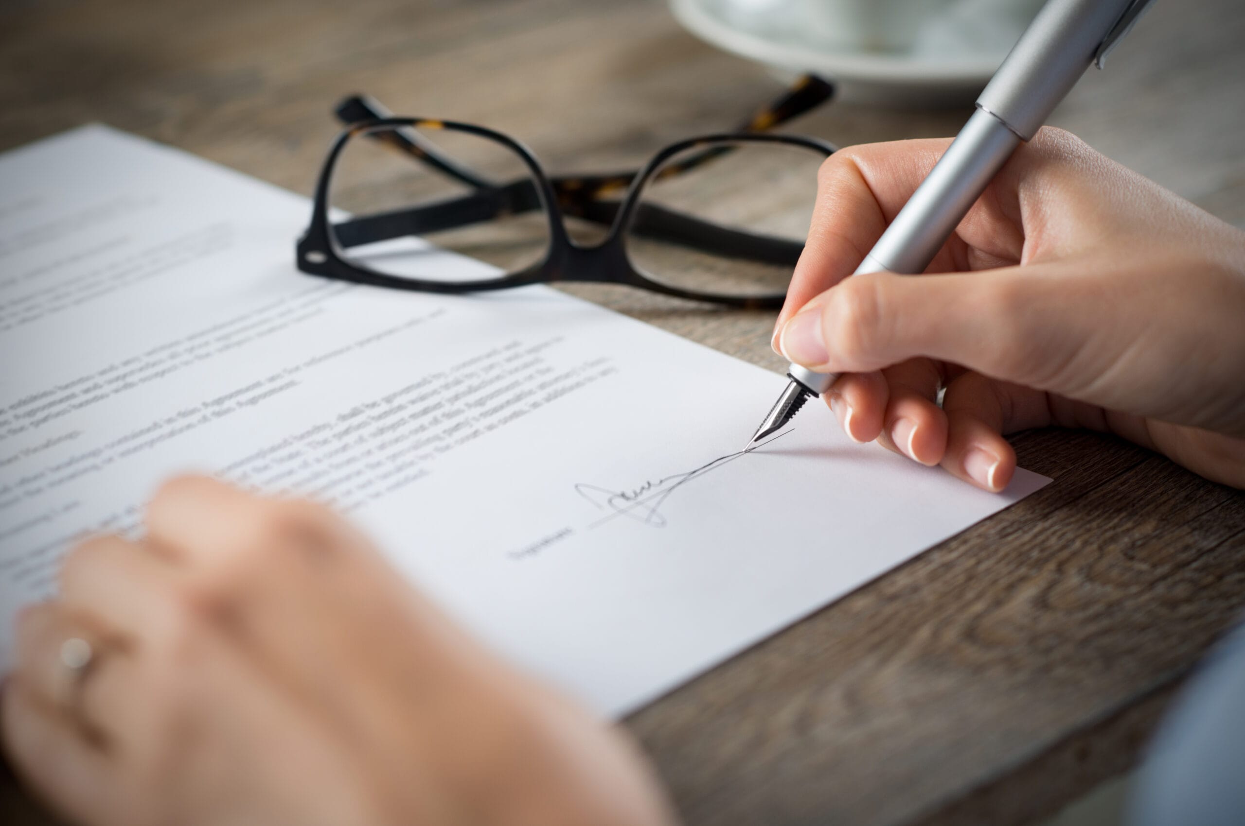 Intestacy: why a 122-year-old law can't solve your modern family's needs