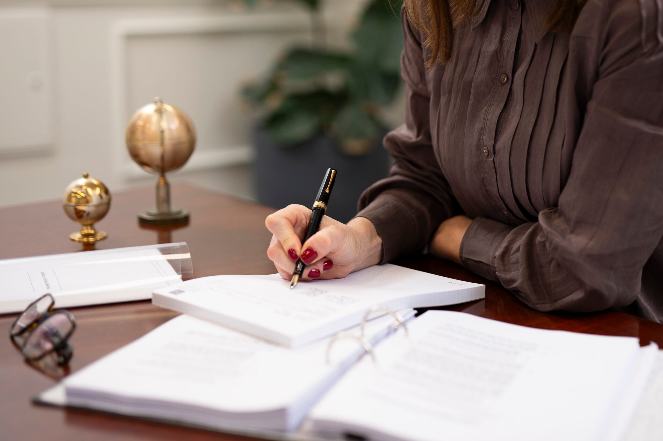 A trial balloon launched on inheritance taxes? Here's what the Budget noise actually means for estate planning.