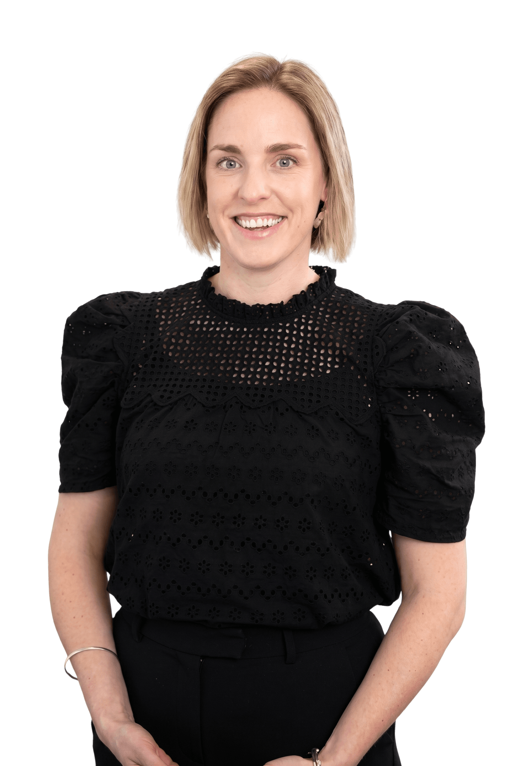 Clair Newson