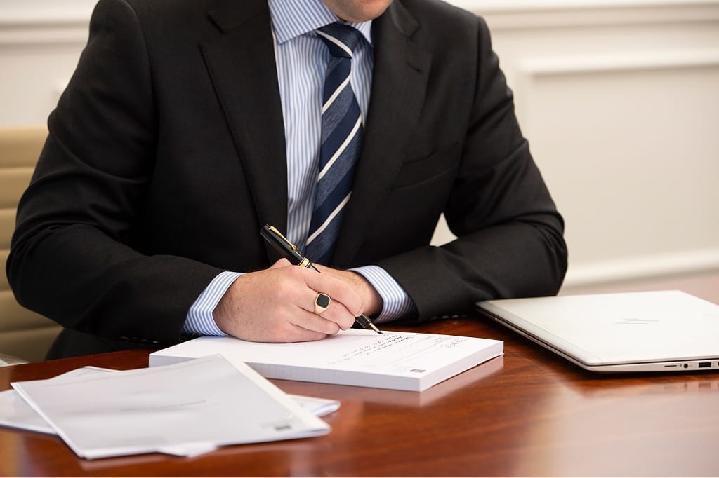 Defending a Will