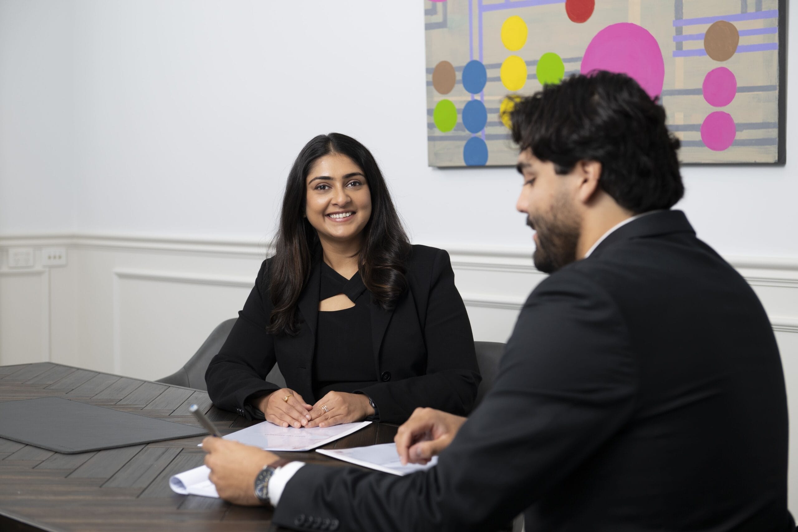 Book your free 15 minute phone call