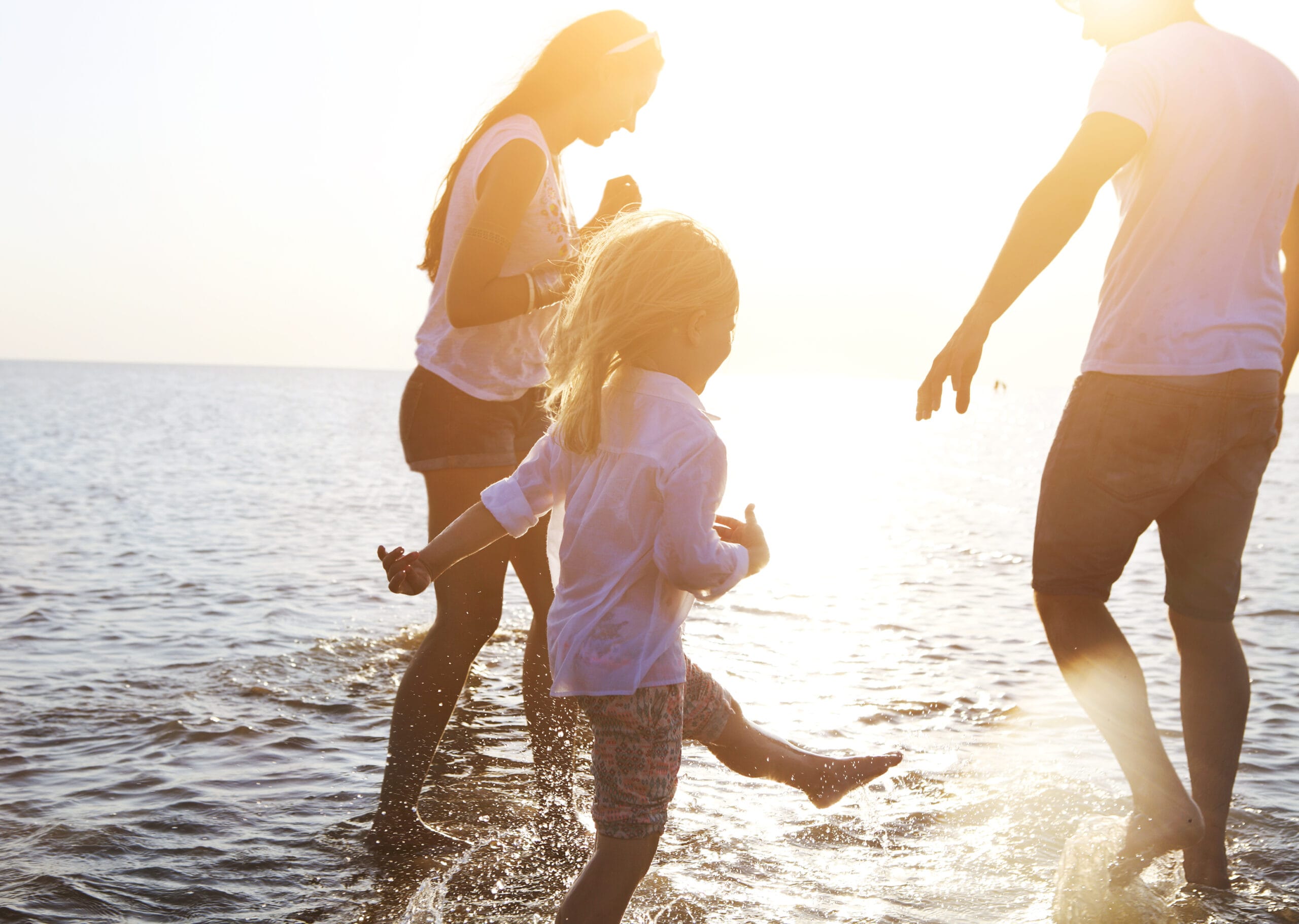 The $5 trillion wealth transfer is already happening—is your family ready?