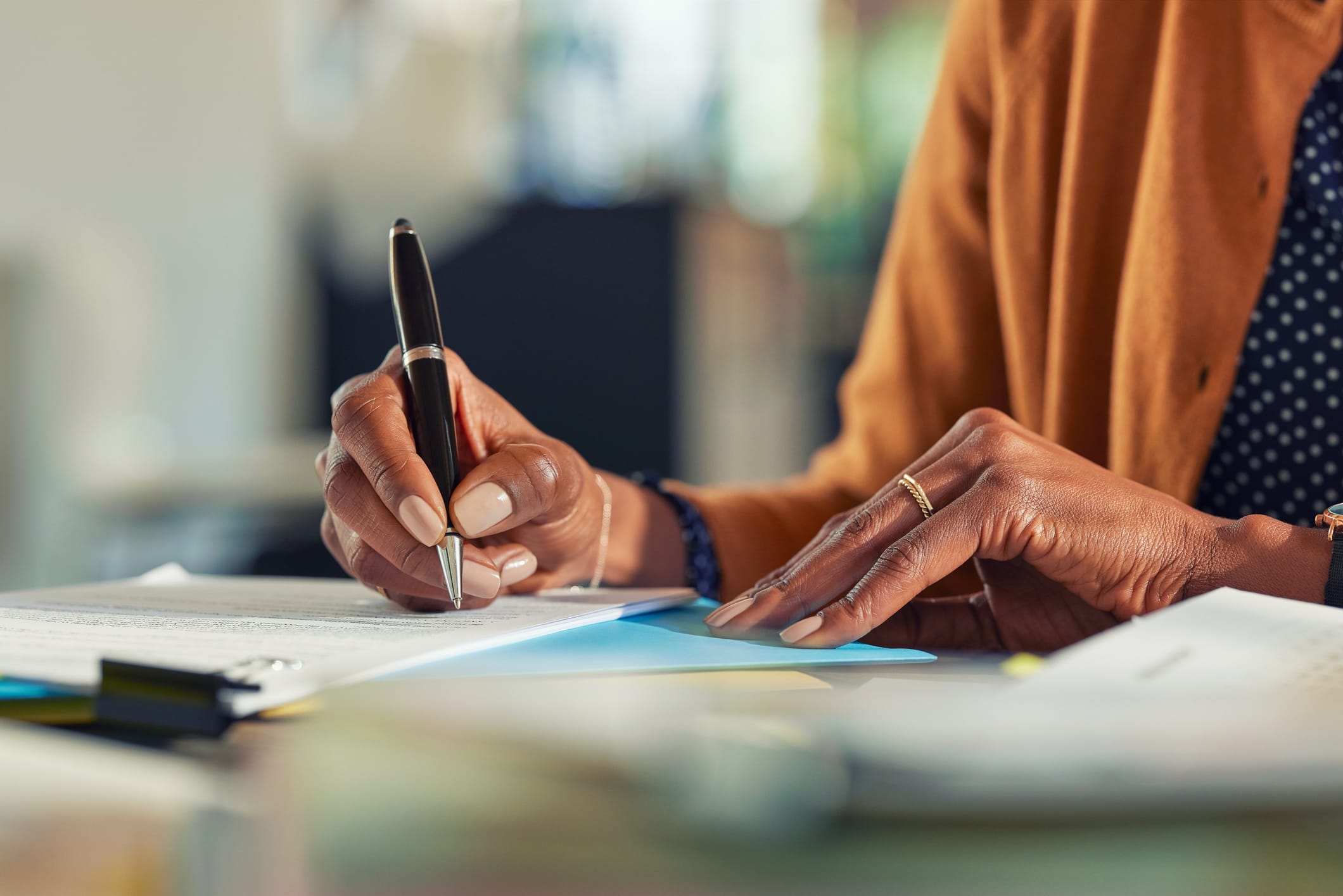 What happens after you file a family provision claim?