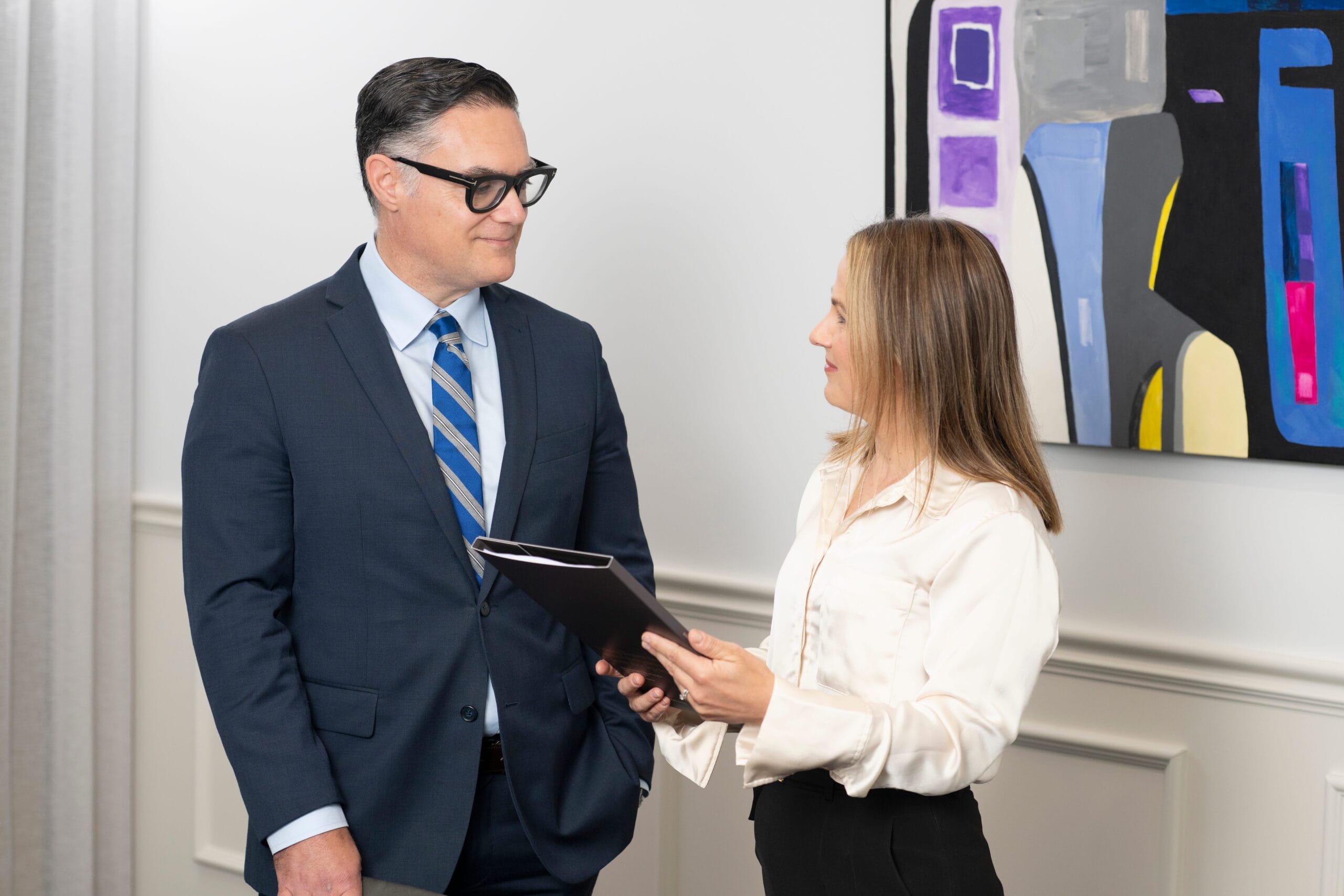Dealing with inheritance disputes in blended families
