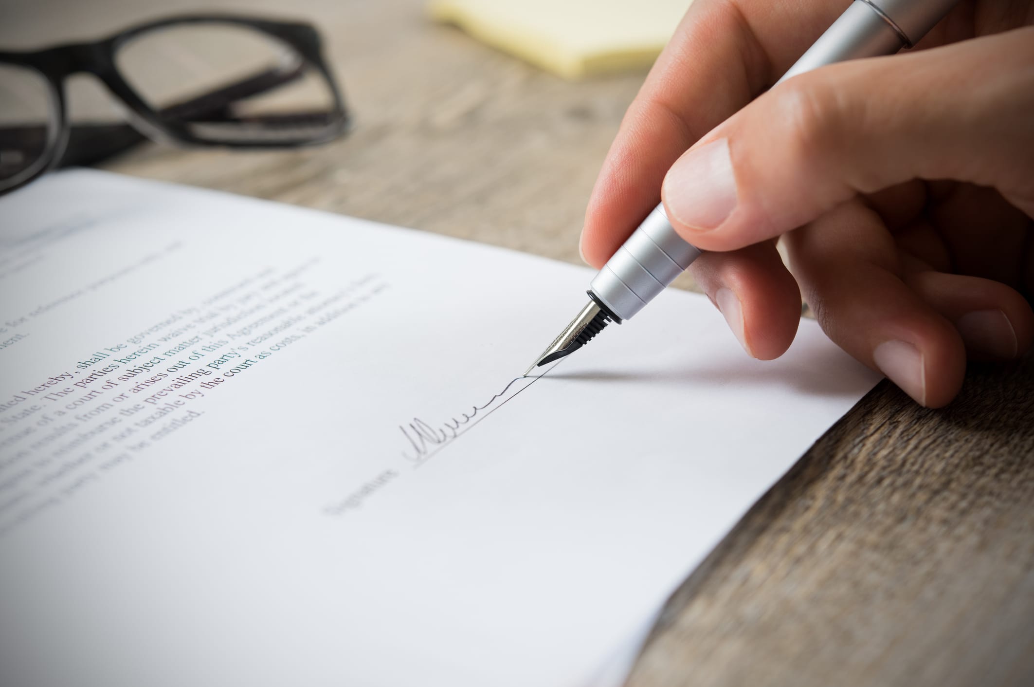 Does dementia invalidate a Will?