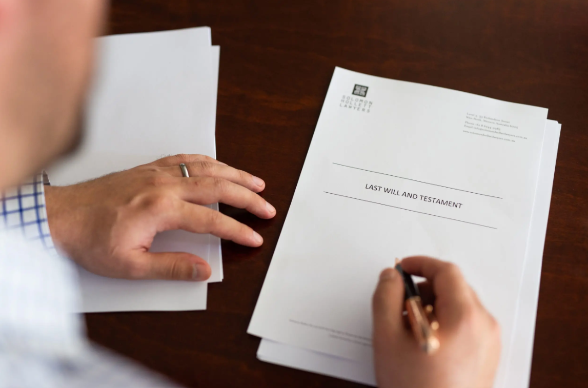 Alternative dispute resolution for inheritance disputes in Western Australia